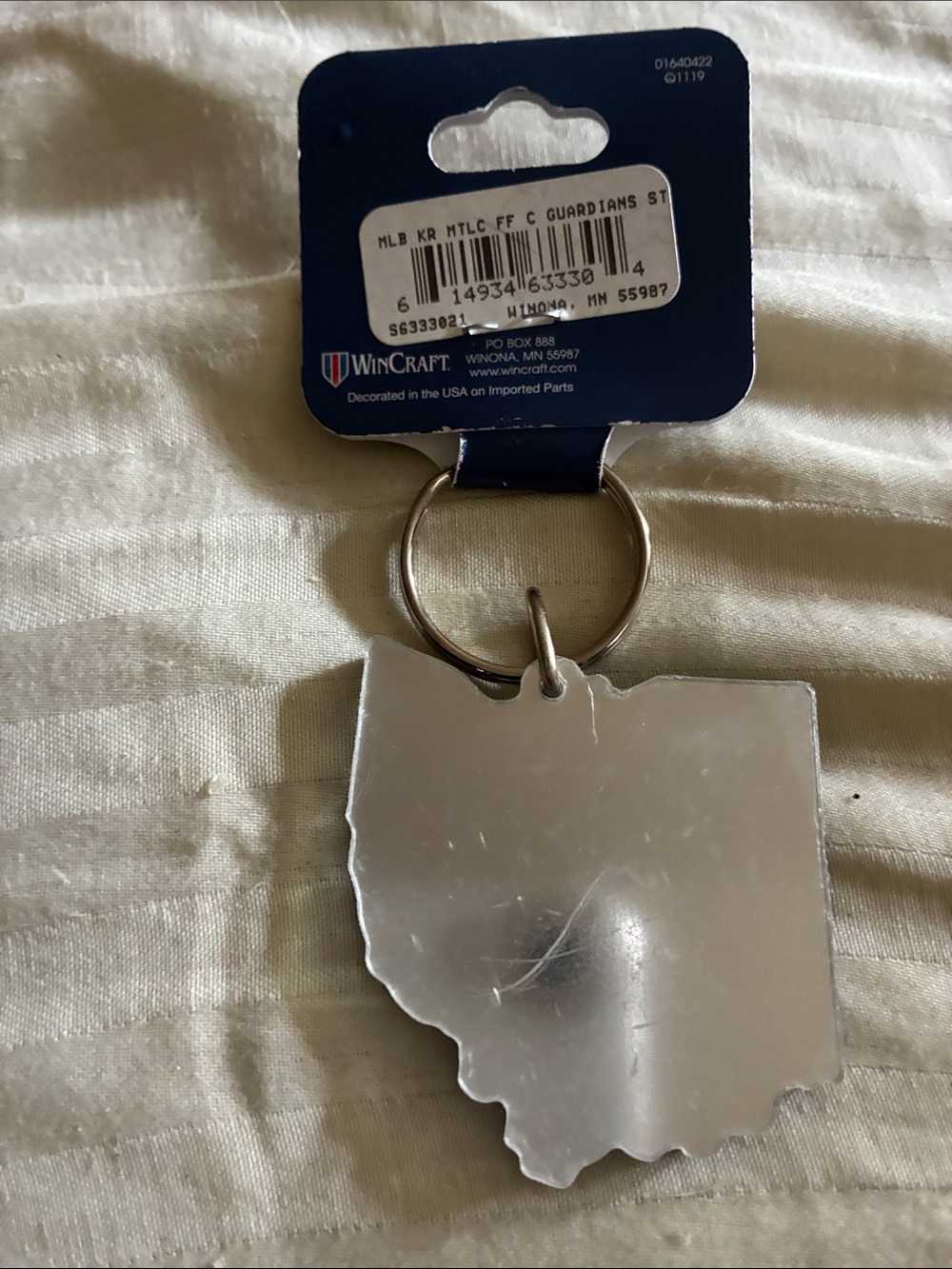 Keychain/Decor Accessory - Picture 2 of 4